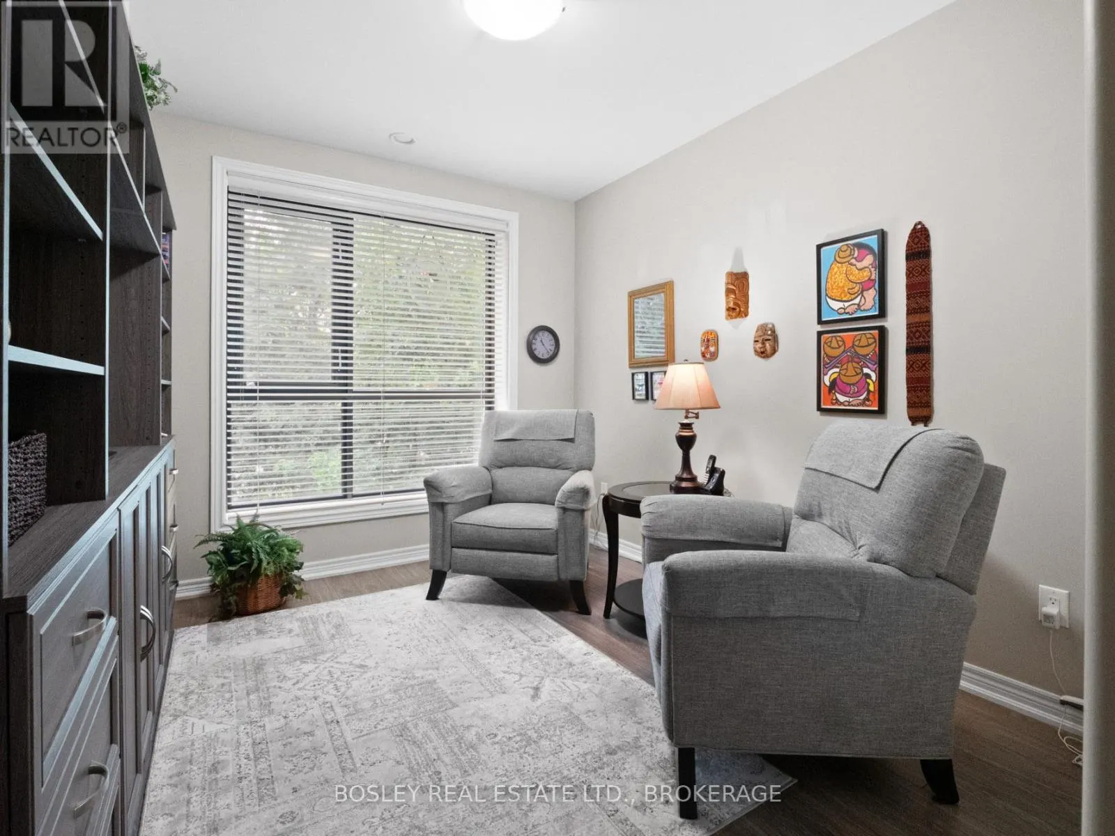 202 - 379 SCOTT STREET, #202