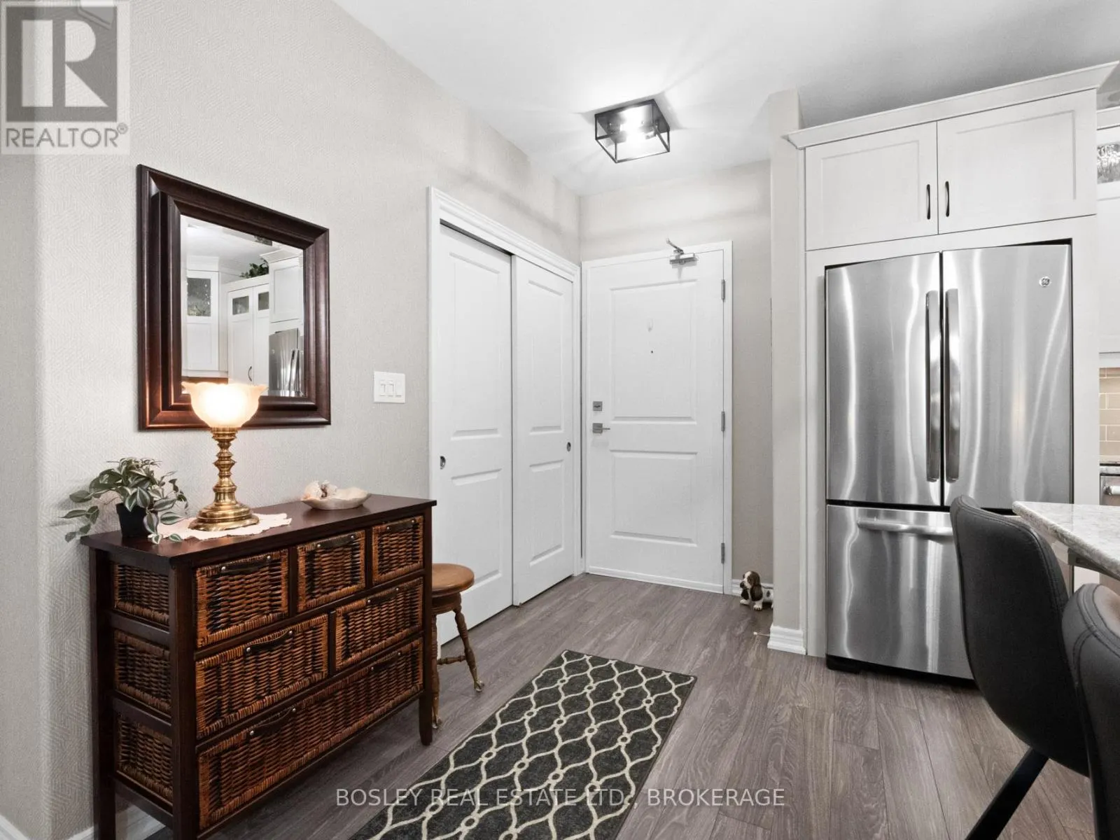 202 - 379 SCOTT STREET, #202