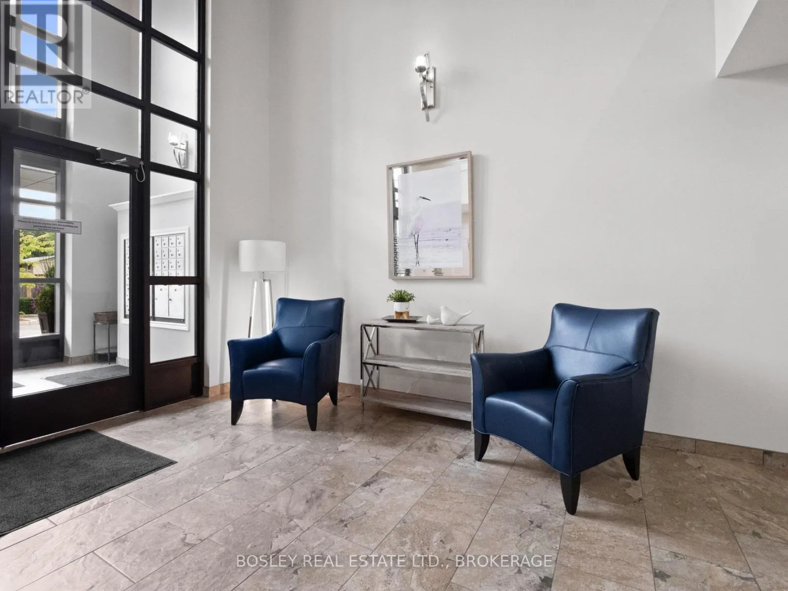 202 - 379 SCOTT STREET, #202