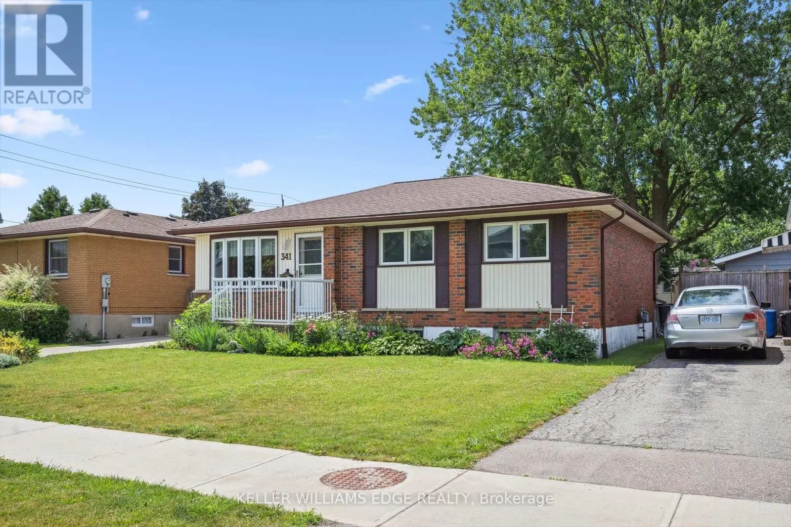 341 REDFORD CRESCENT