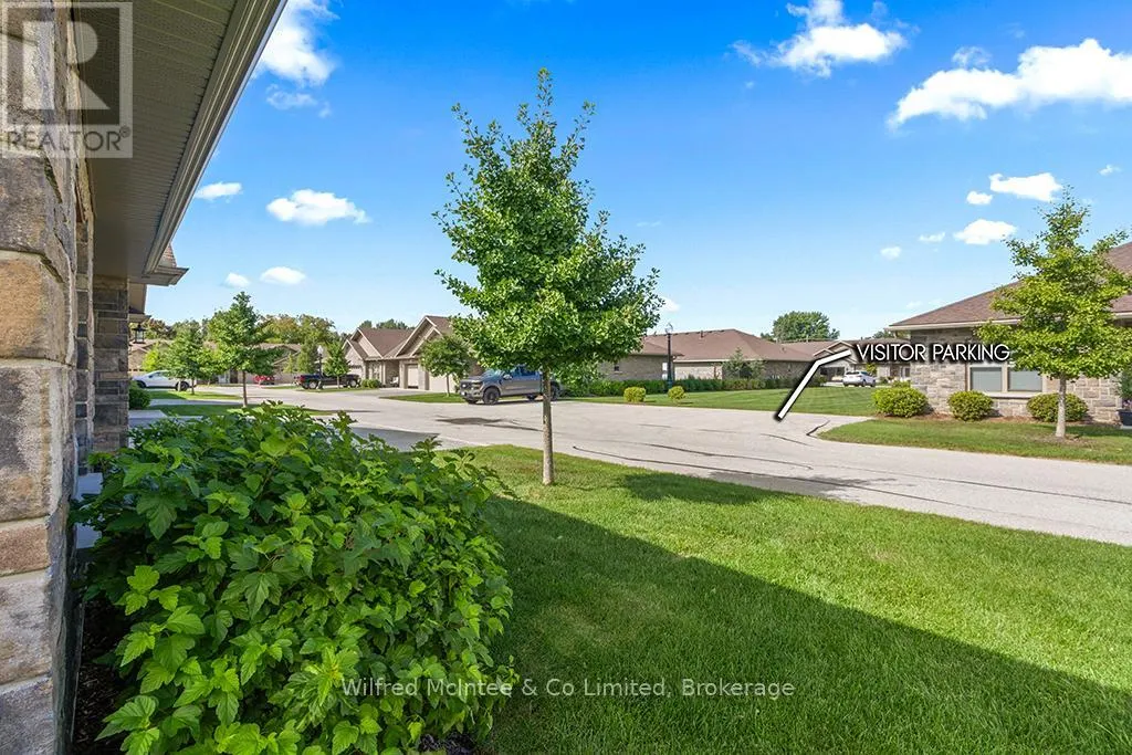32 - 246 GREY STREET S, #32