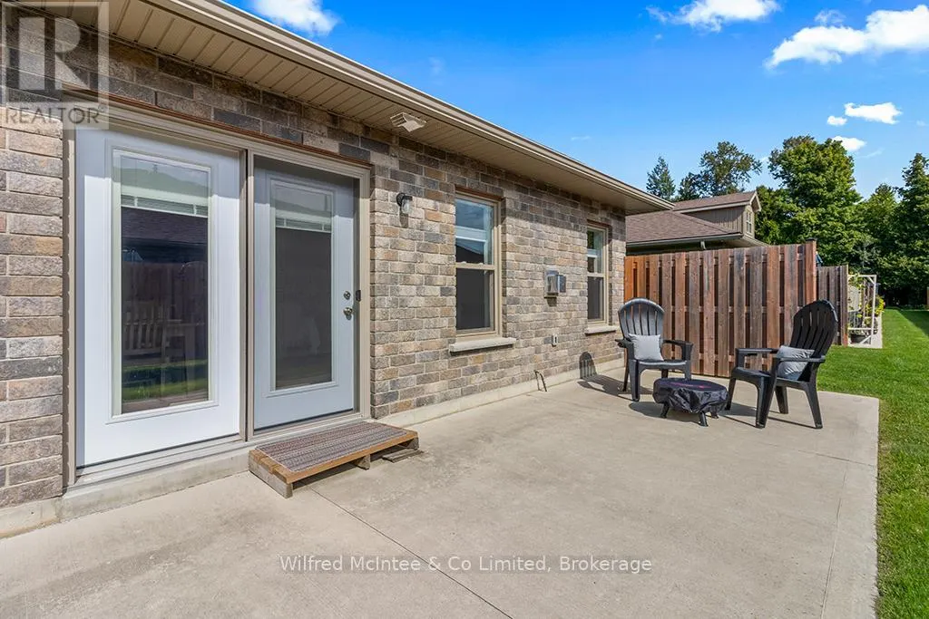 32 - 246 GREY STREET S, #32