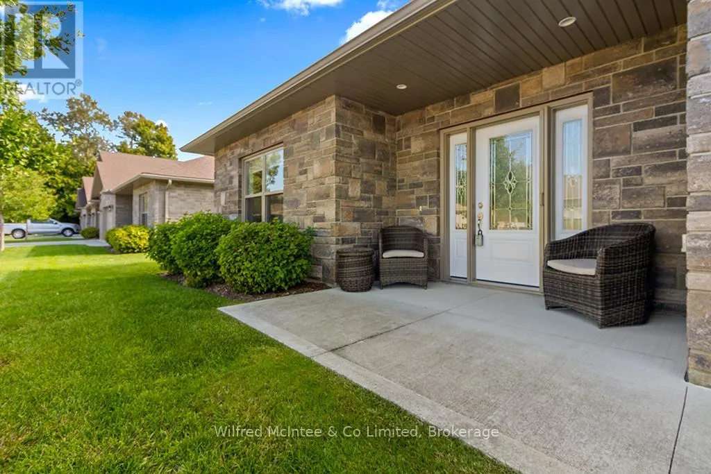 32 - 246 GREY STREET S, #32