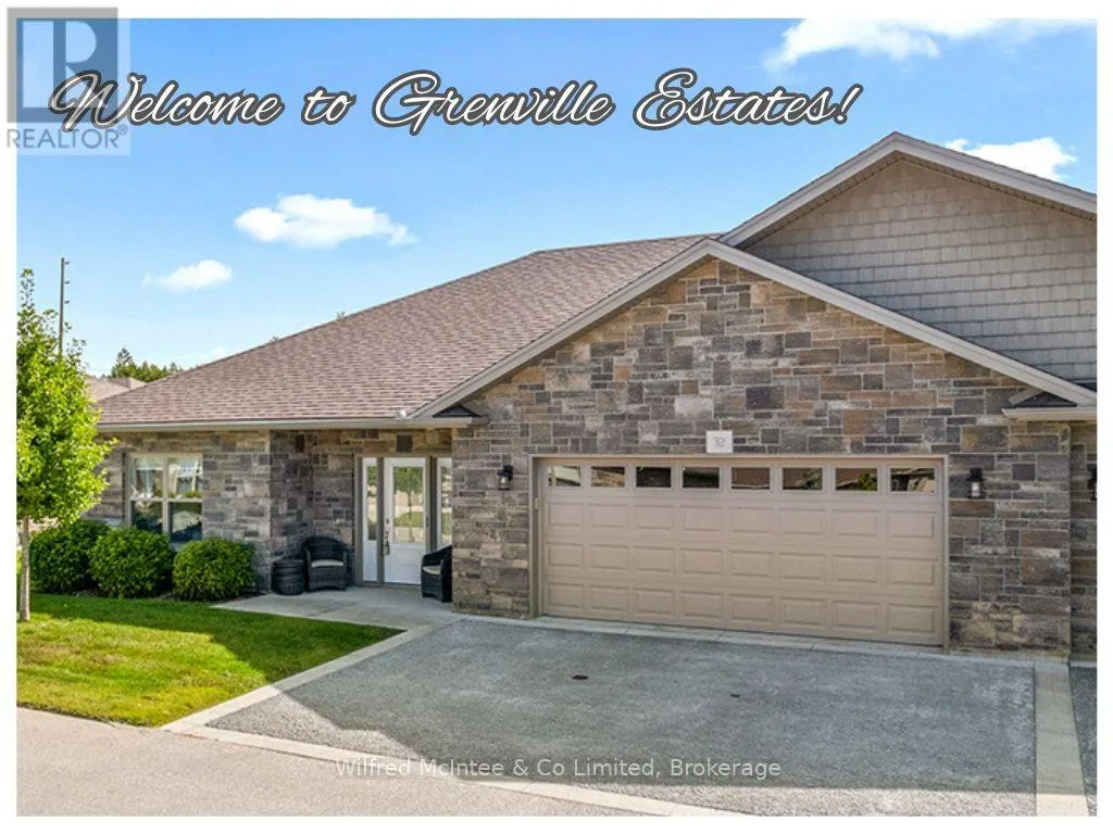 32 - 246 GREY STREET S, #32