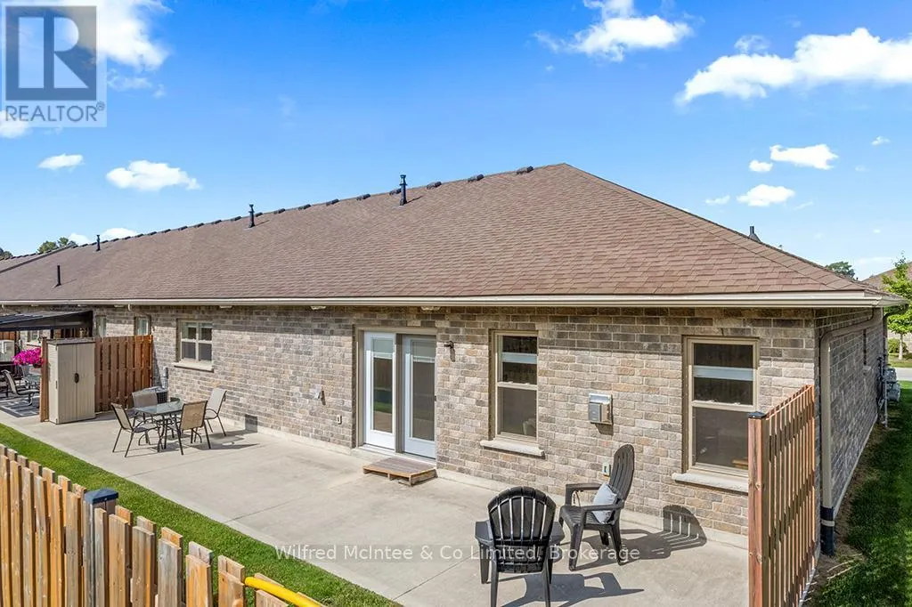 32 - 246 GREY STREET S, #32