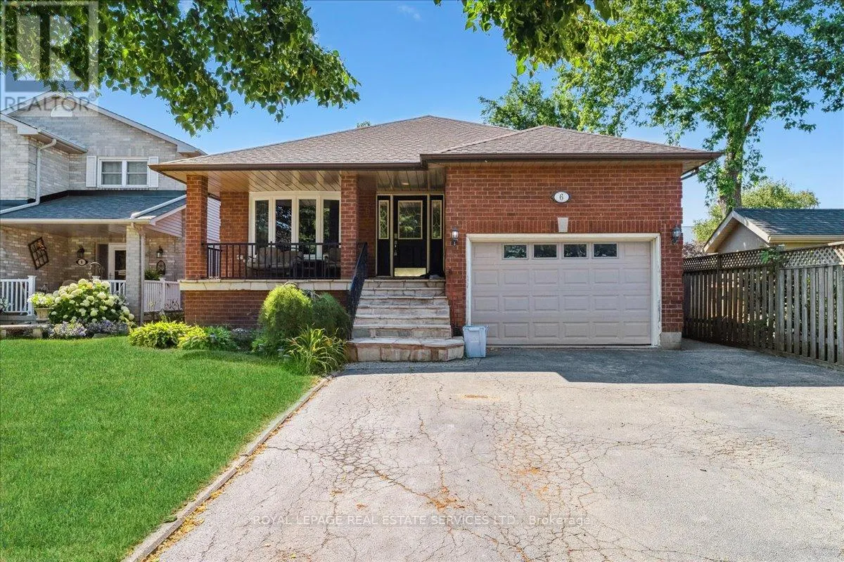 6 GRANDVIEW AVENUE