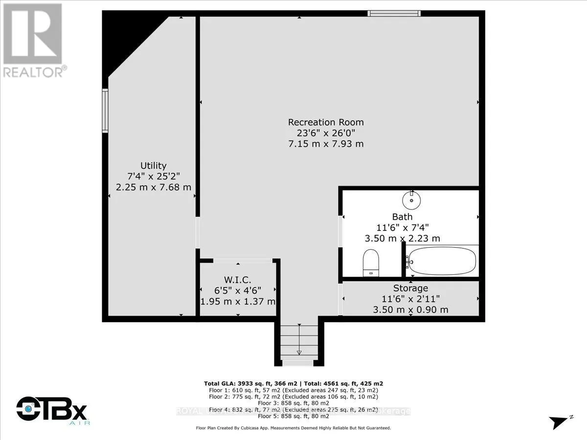 6 GRANDVIEW AVENUE