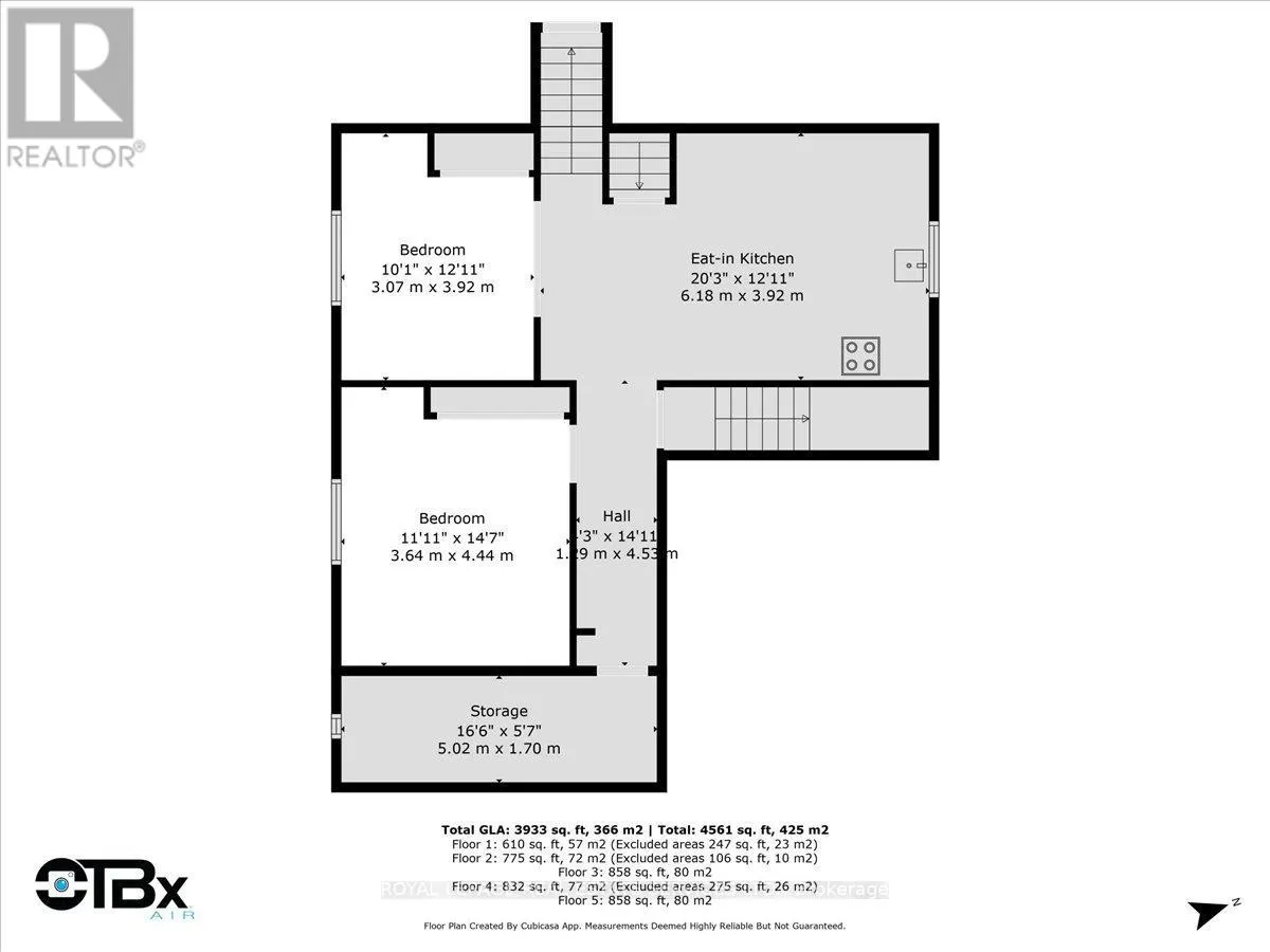 6 GRANDVIEW AVENUE