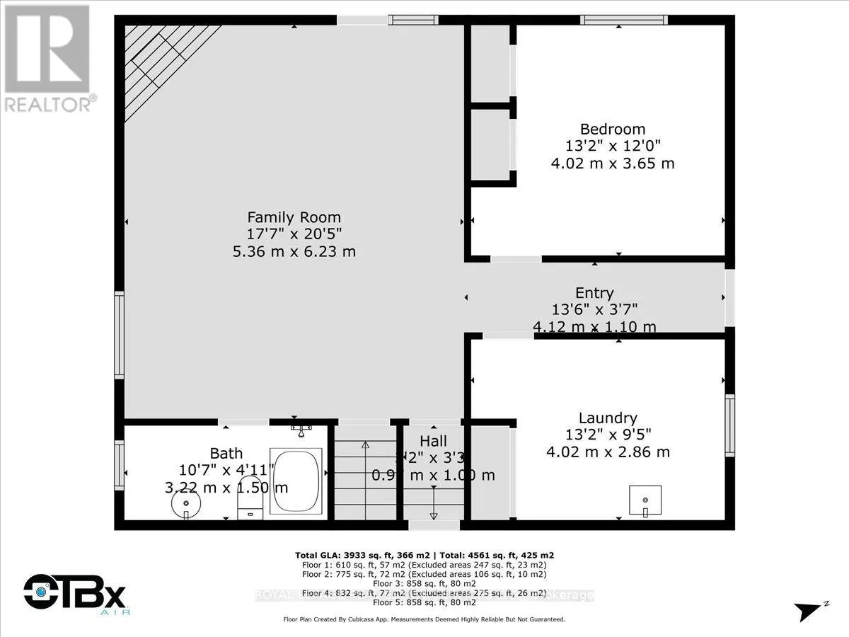 6 GRANDVIEW AVENUE