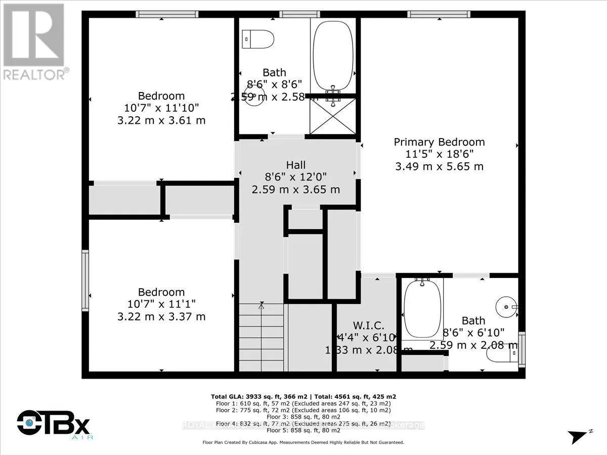 6 GRANDVIEW AVENUE