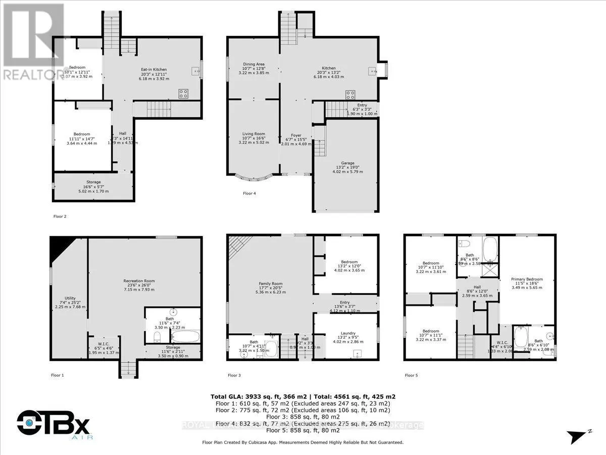 6 GRANDVIEW AVENUE