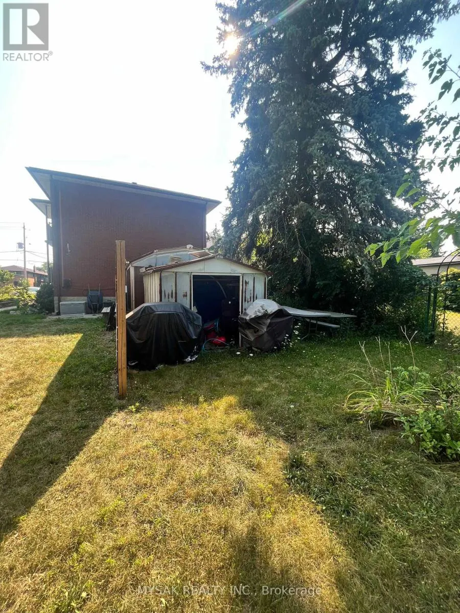 419 LANCASTER STREET W