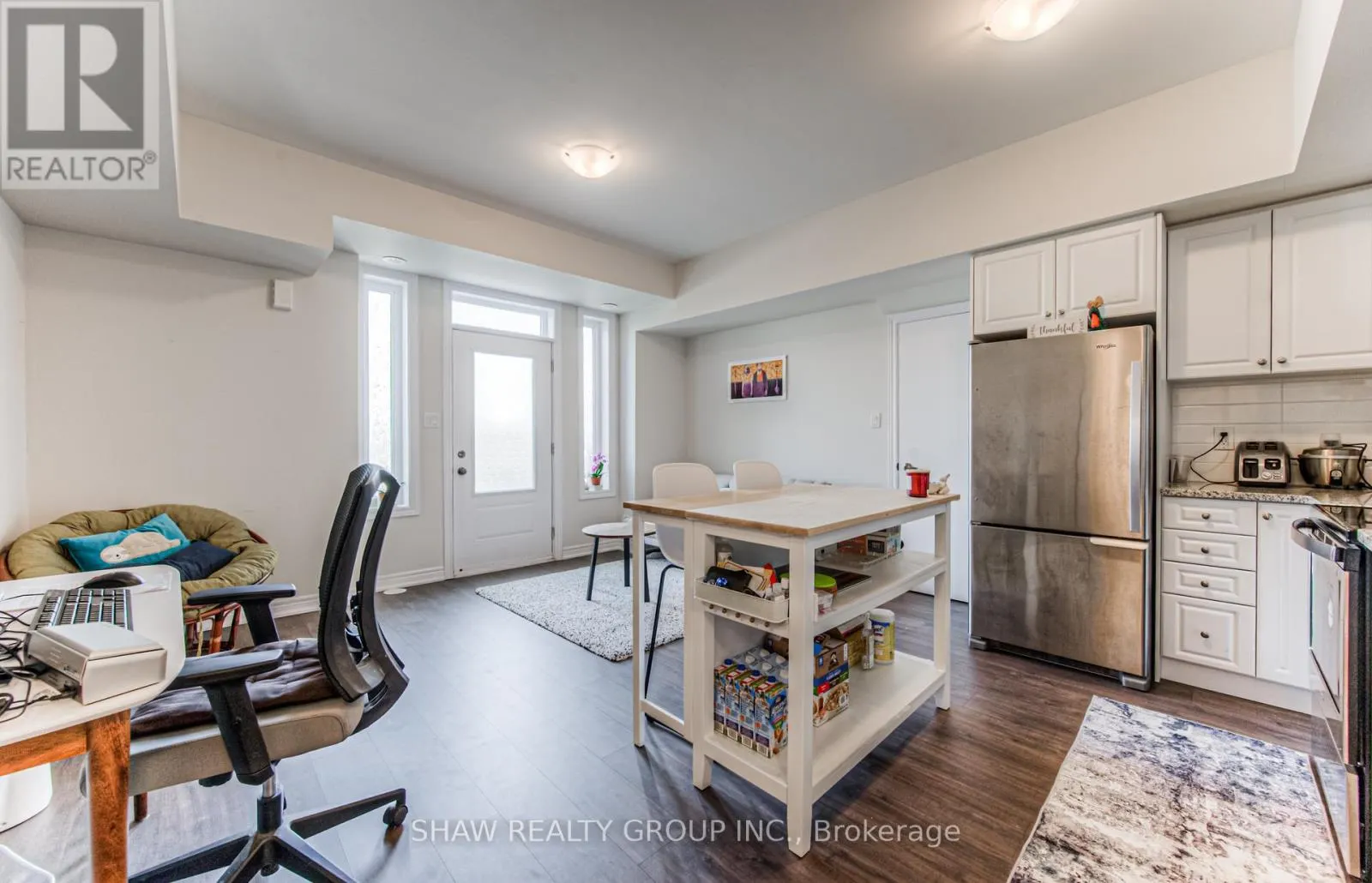 2 - 120 WATSON PARKWAY