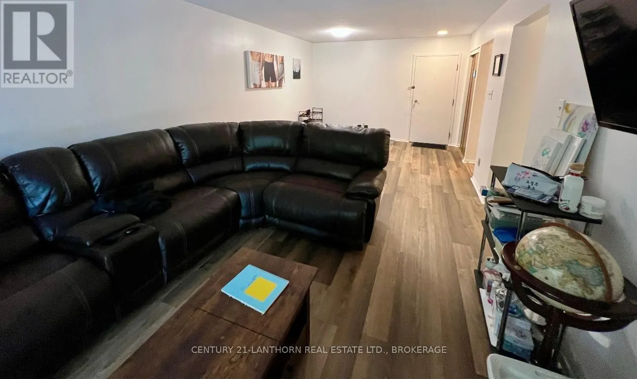 317 - 573 ARMSTRONG ROAD, #317