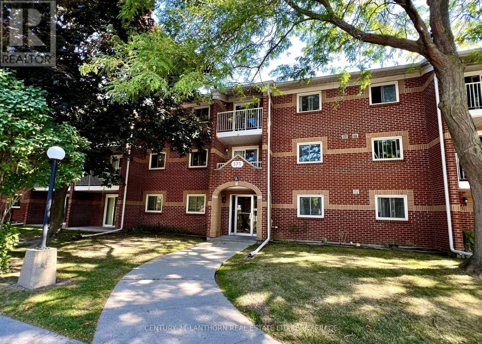 317 - 573 ARMSTRONG ROAD, #317