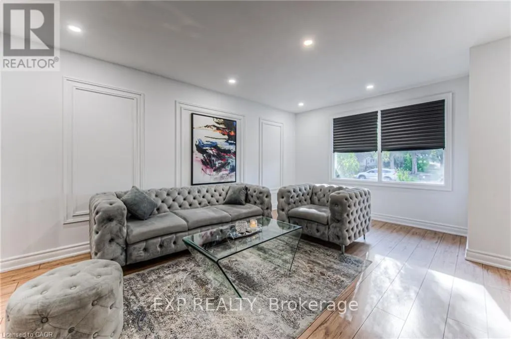 B - 100 LILLIAN DRIVE