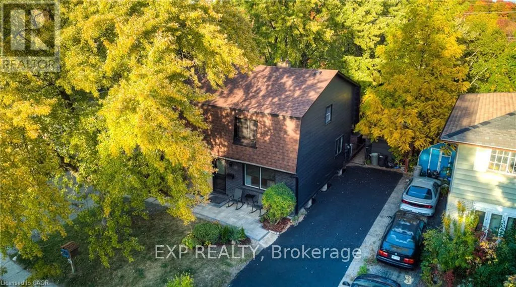 B - 100 LILLIAN DRIVE