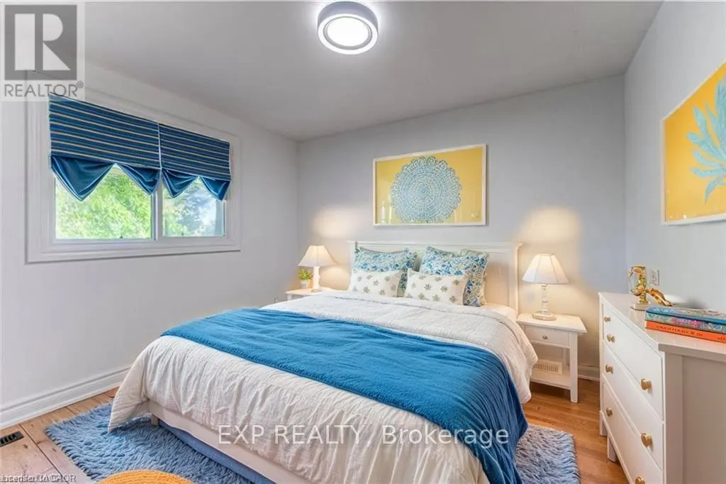 B - 100 LILLIAN DRIVE