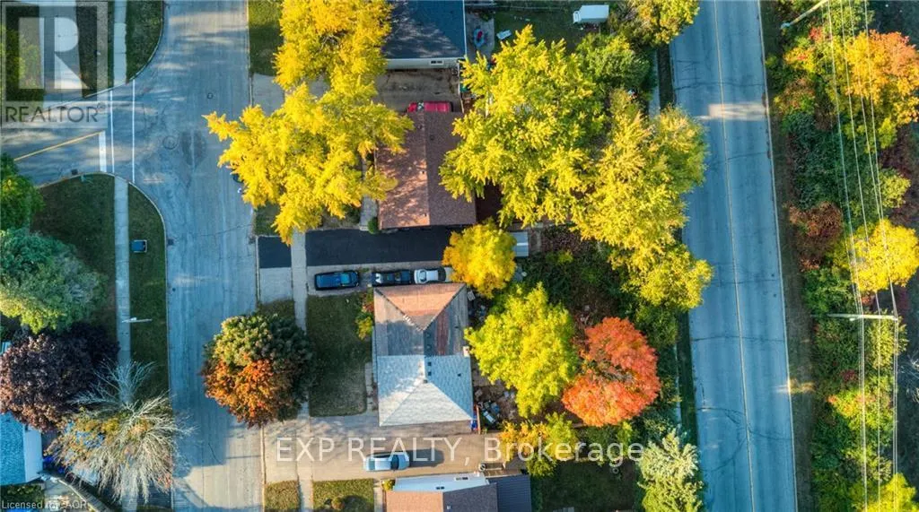 B - 100 LILLIAN DRIVE