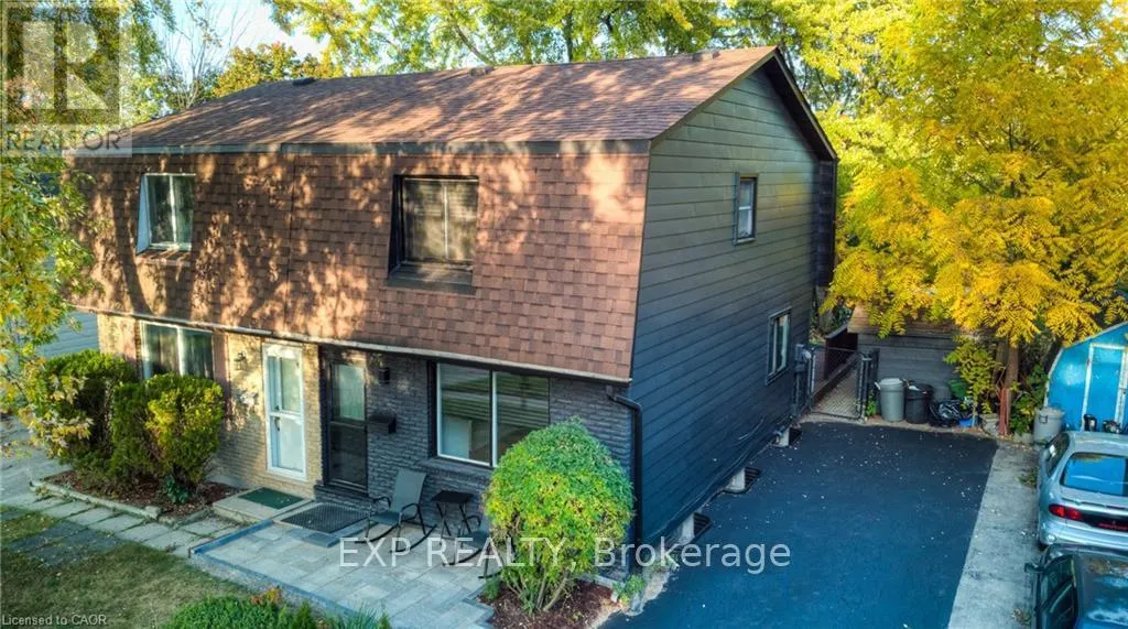 B - 100 LILLIAN DRIVE