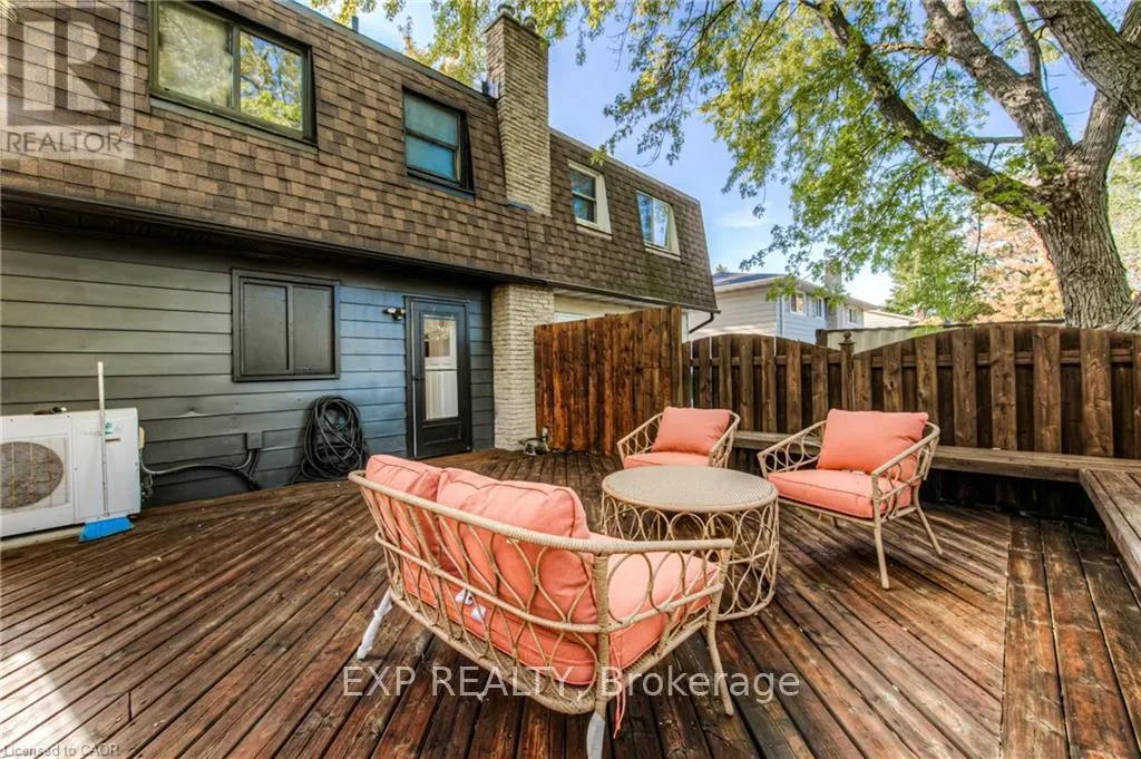 B - 100 LILLIAN DRIVE