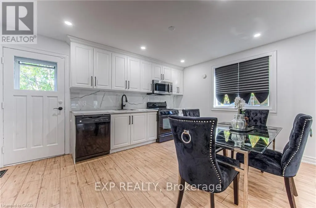 B - 100 LILLIAN DRIVE