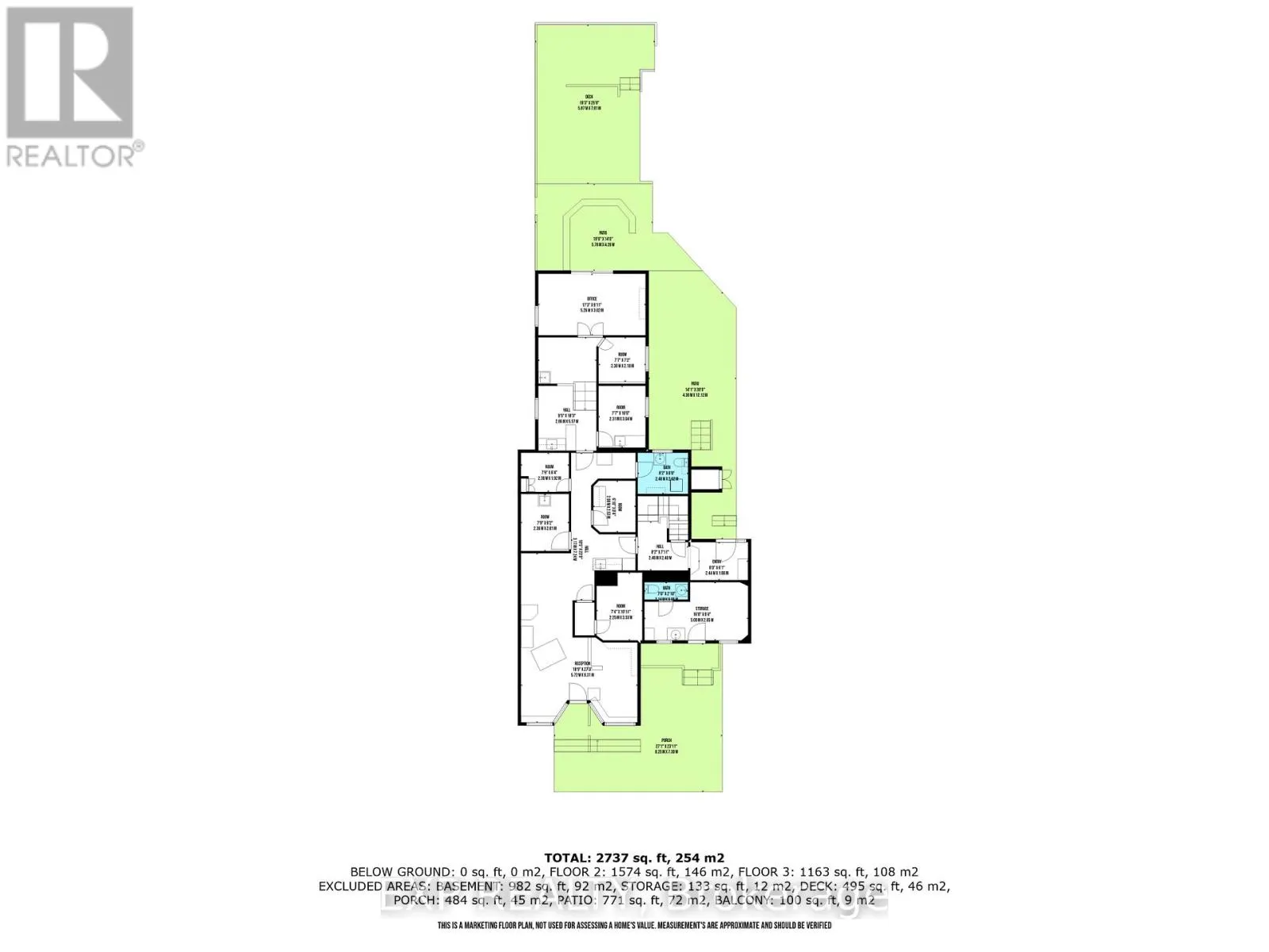 104 WILLIAM STREET N