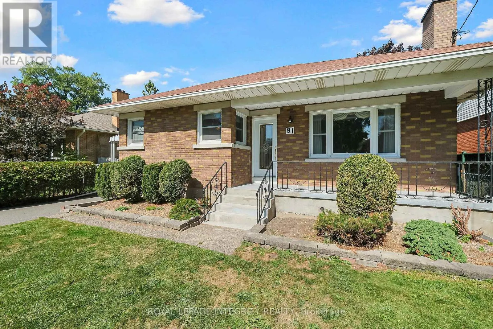 81 DROUIN AVENUE