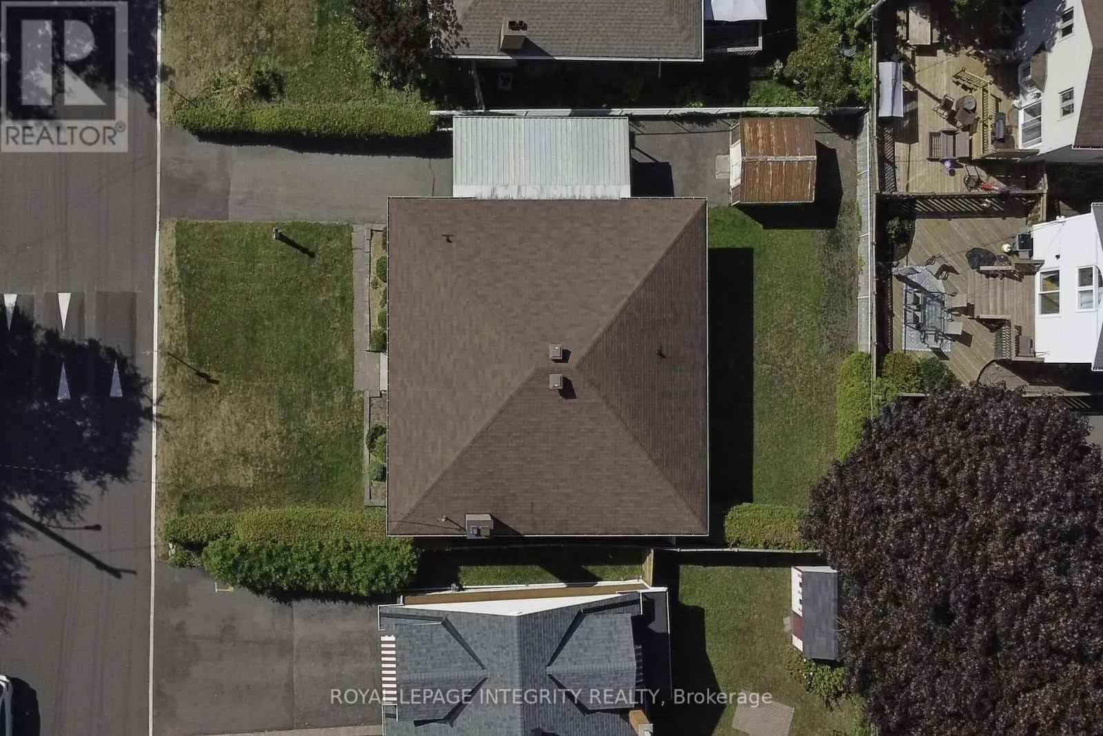 81 DROUIN AVENUE