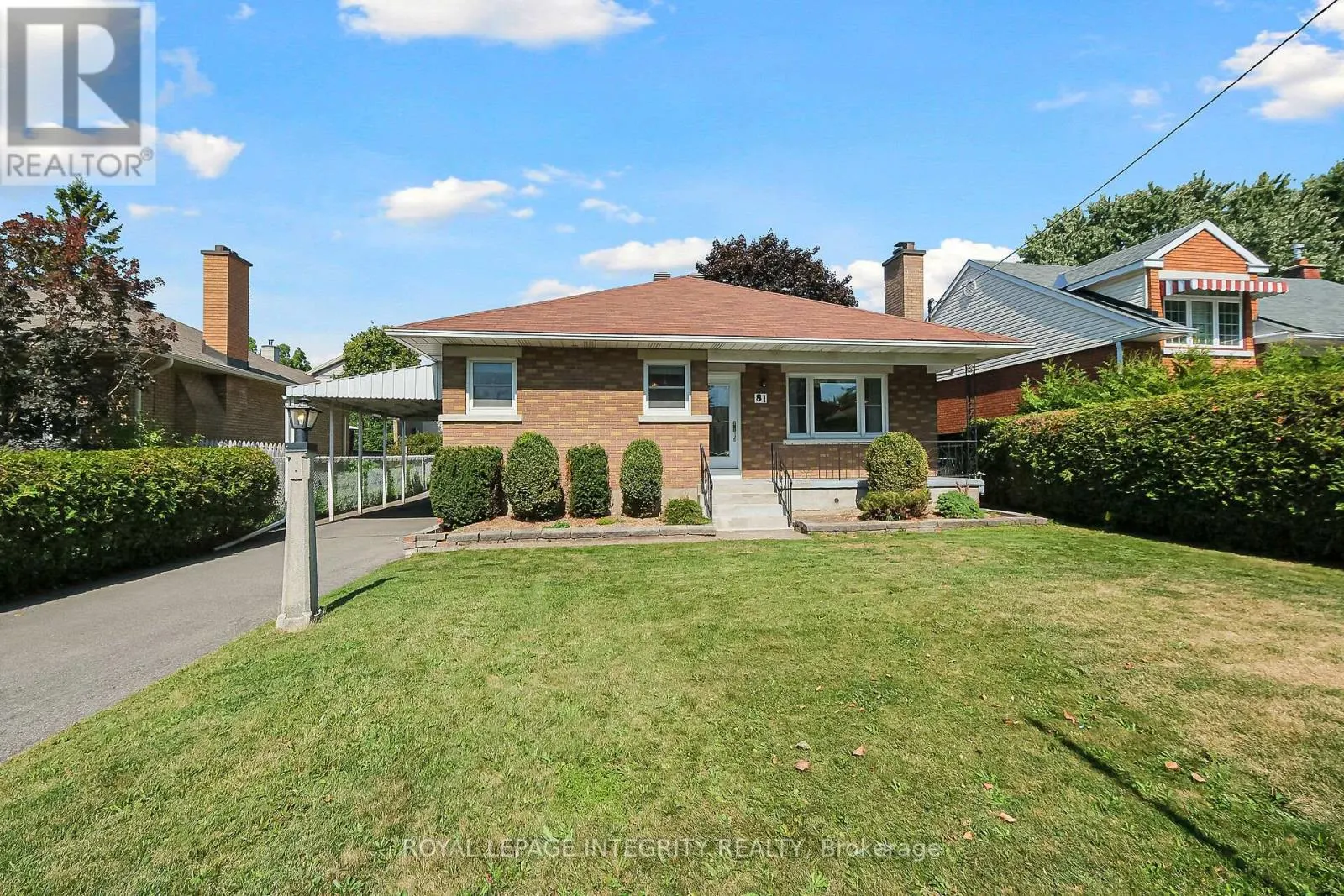 81 DROUIN AVENUE