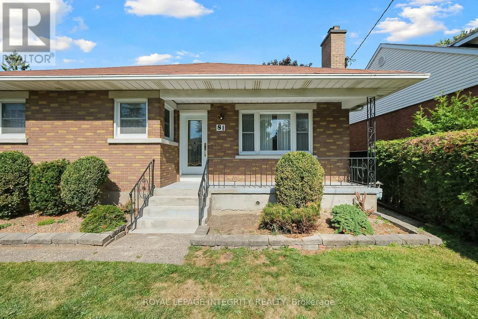 81 DROUIN AVENUE