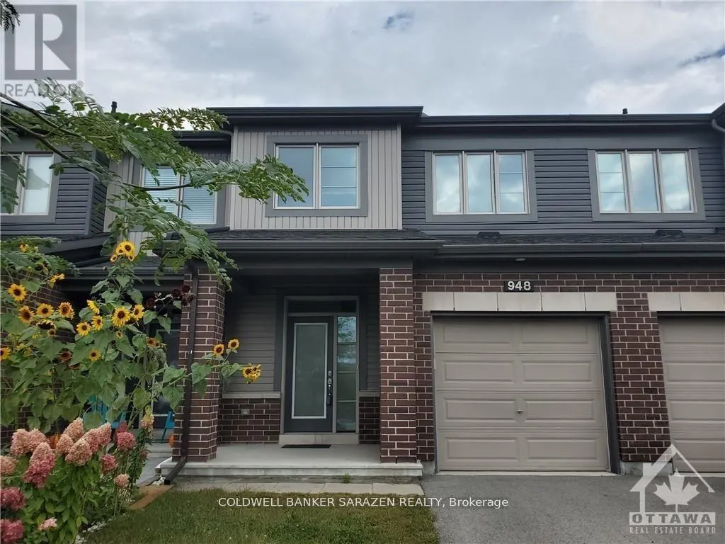 948 KILBIRNIE DRIVE