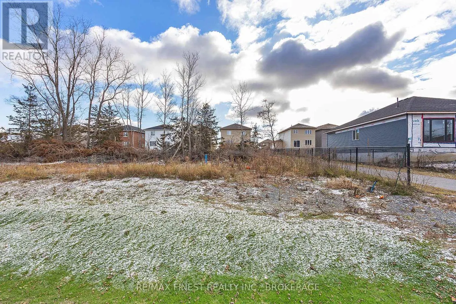 LOT 5 EMMA STREET