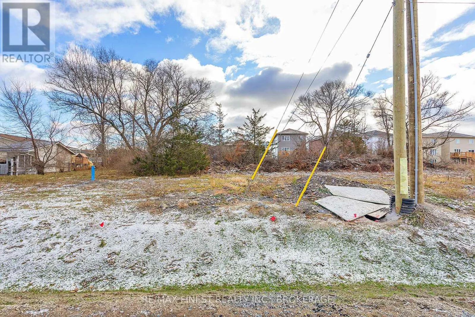 LOT 6 EMMA STREET