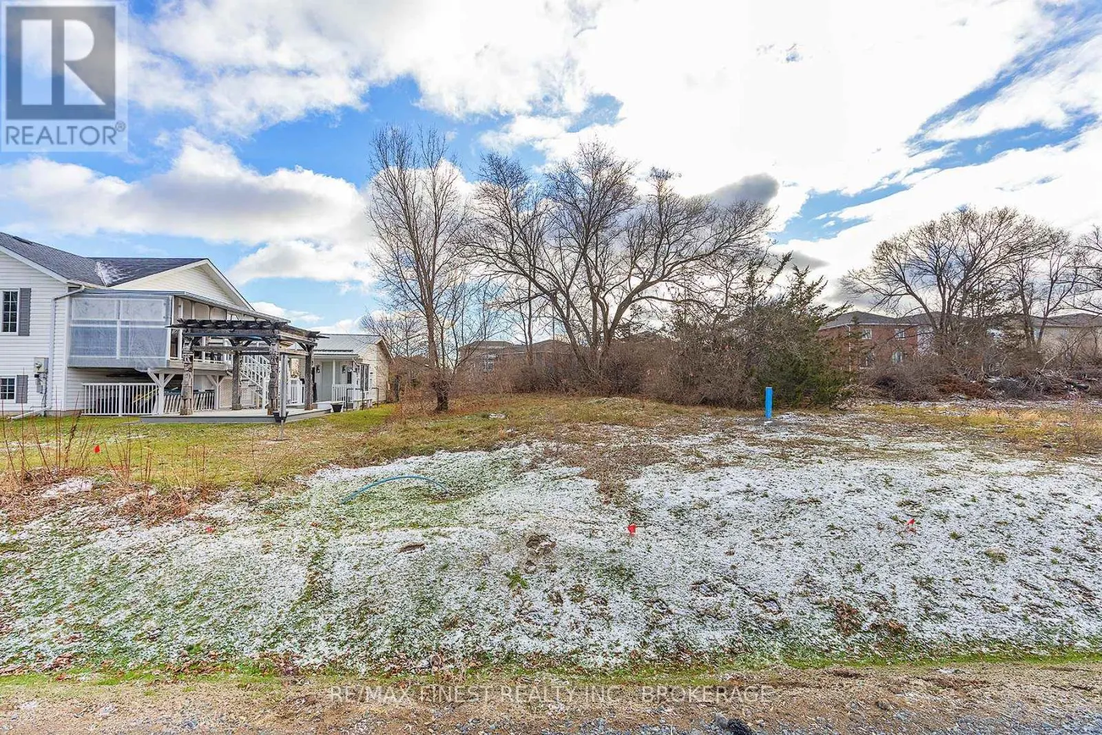 LOT 8 EMMA STREET