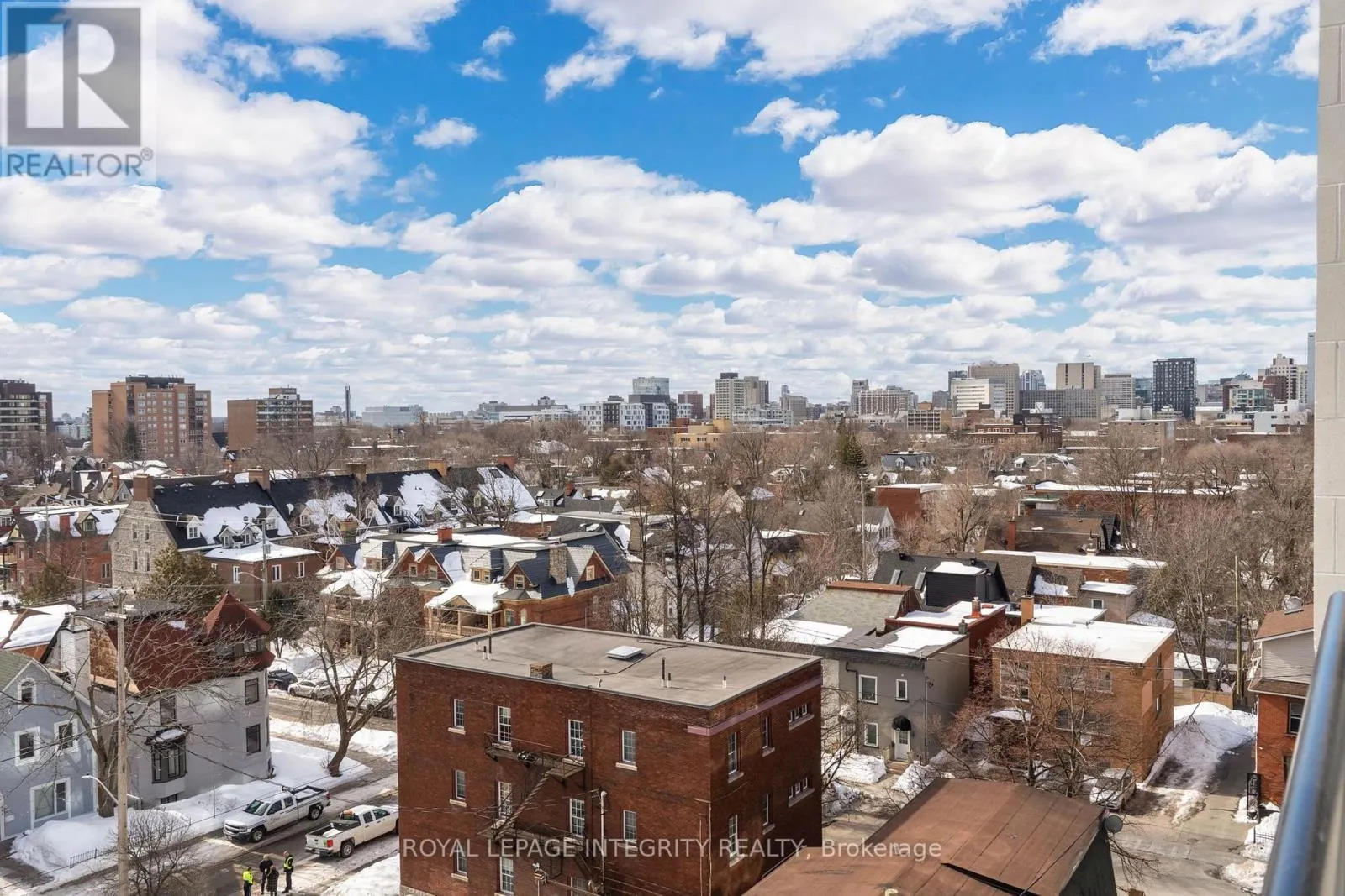 716 - 560 RIDEAU STREET