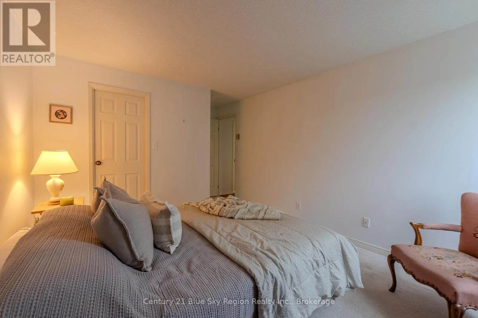 401 - 116 BLAIR STREET, #401