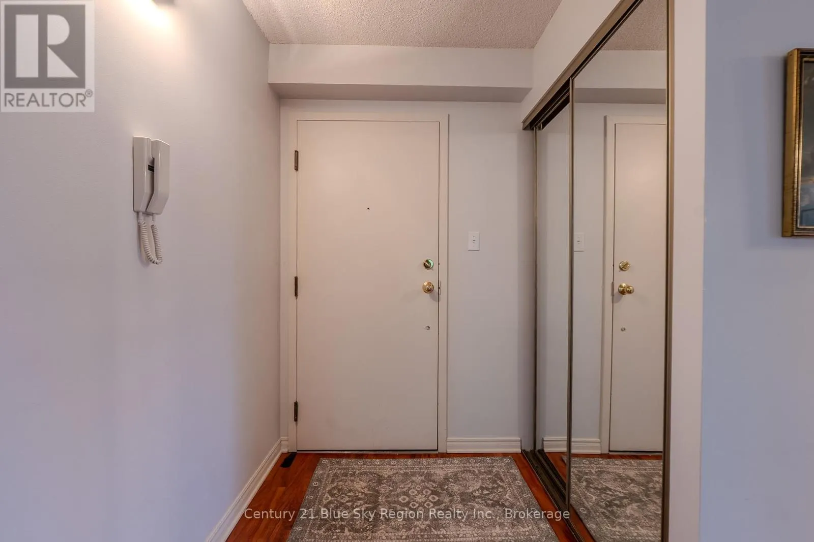 401 - 116 BLAIR STREET, #401