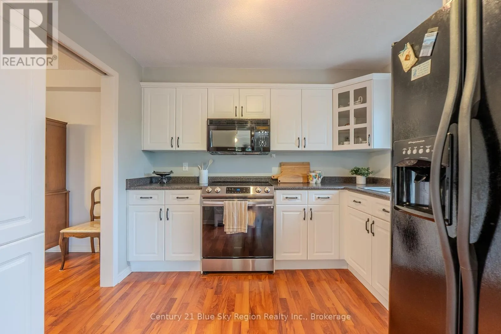 401 - 116 BLAIR STREET, #401