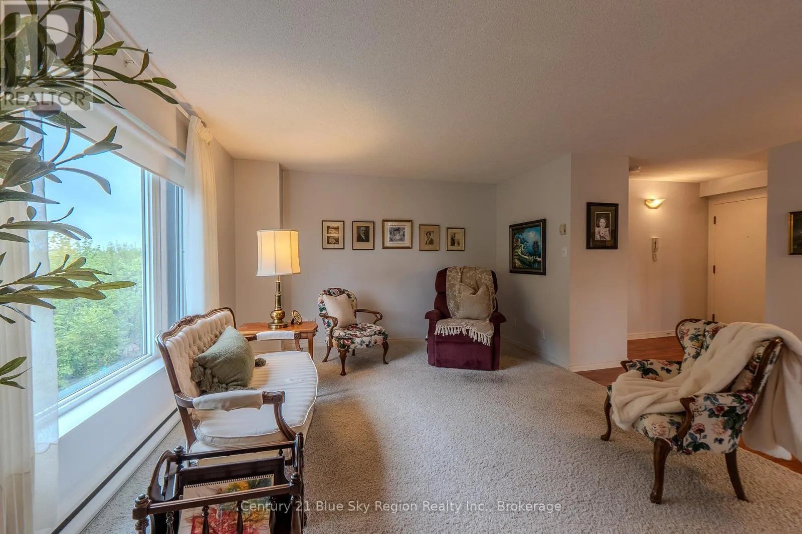 401 - 116 BLAIR STREET, #401