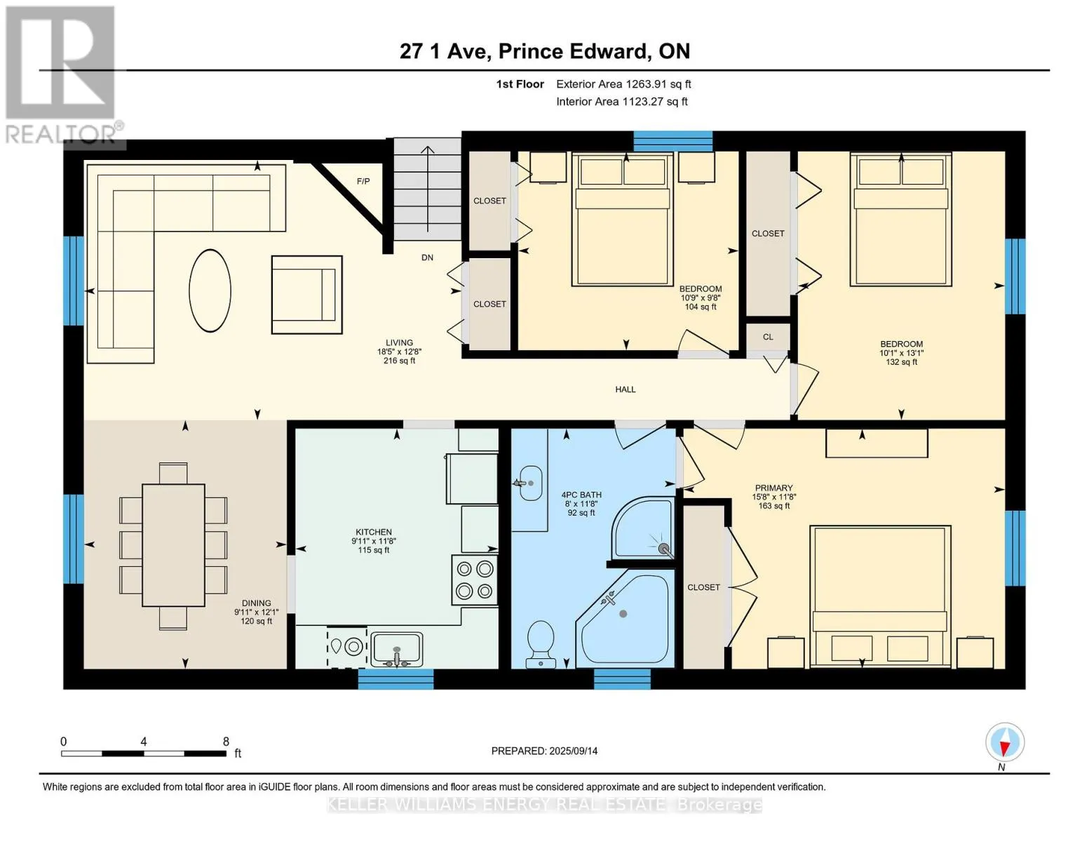 27 FIRST AVENUE