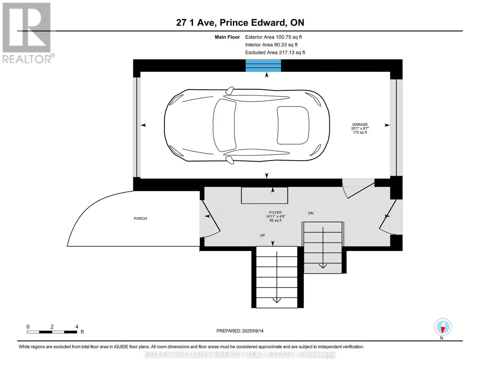27 FIRST AVENUE