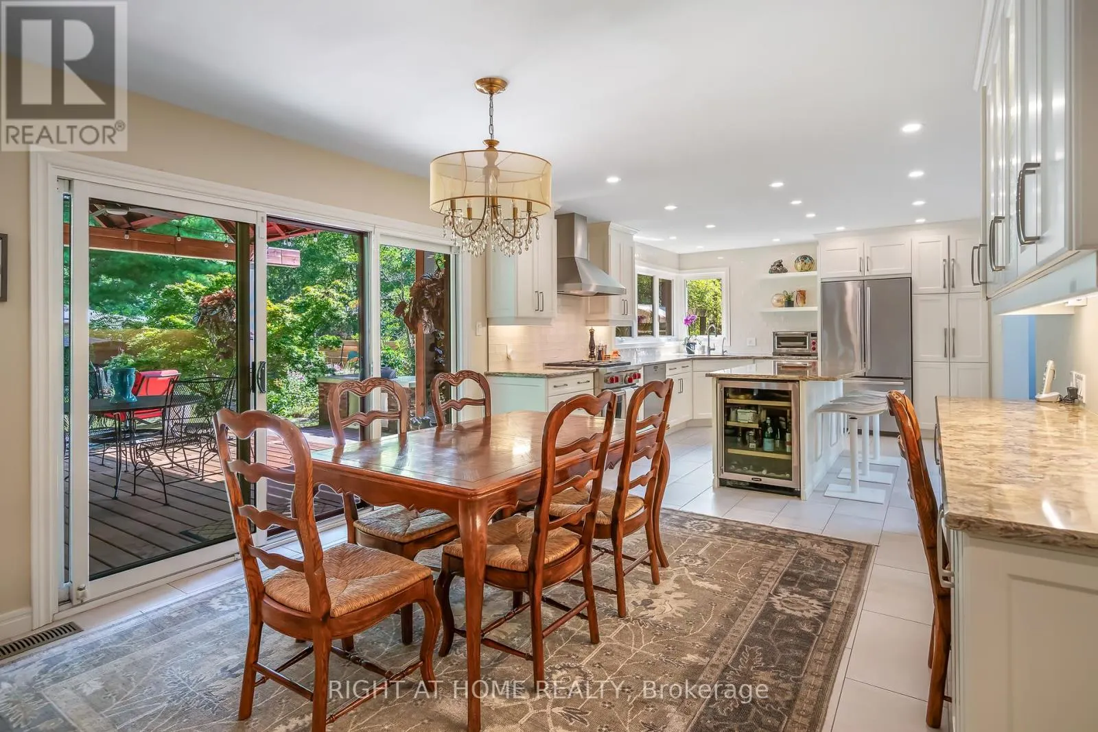13 OAK DRIVE