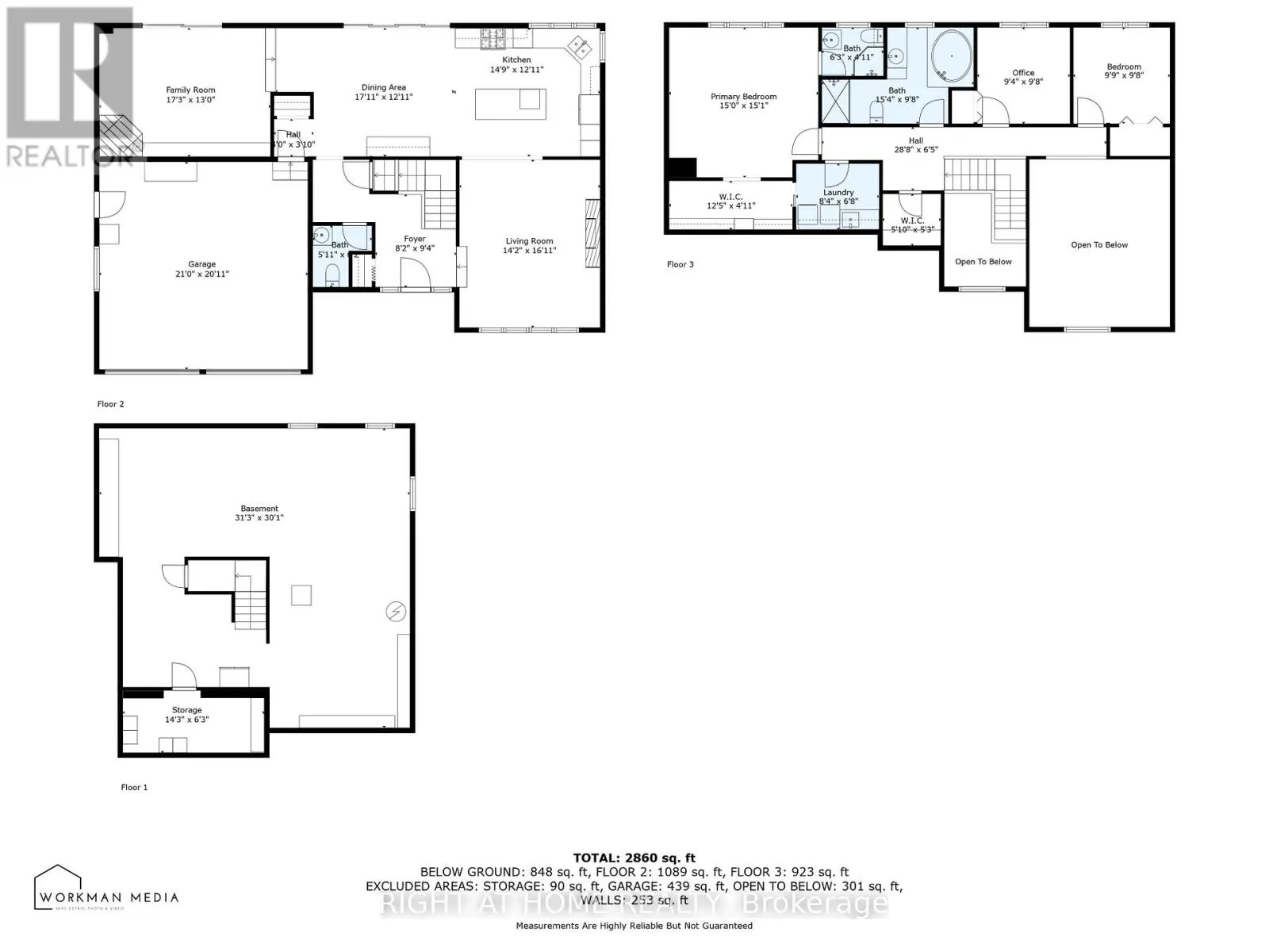 13 OAK DRIVE