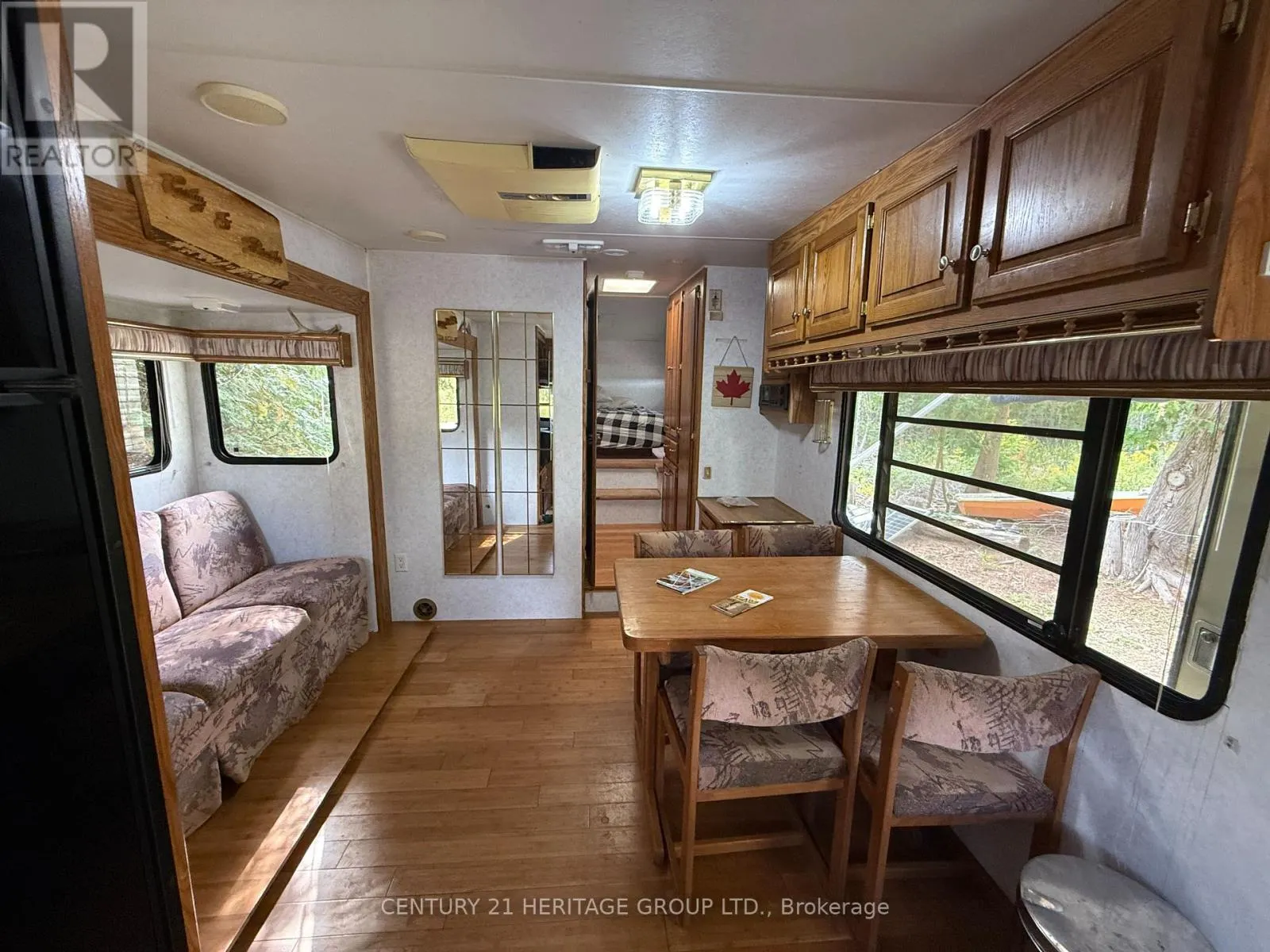 1201 ESSONVILLE LINE
