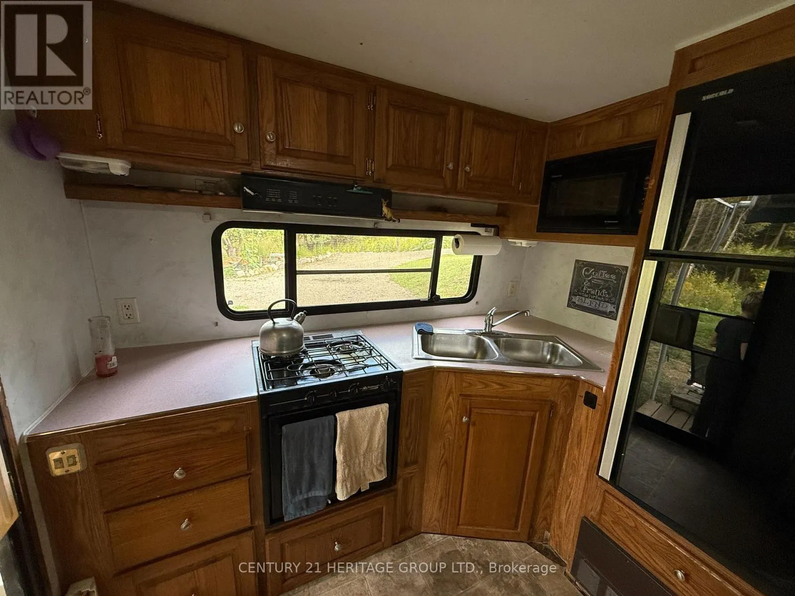 1201 ESSONVILLE LINE