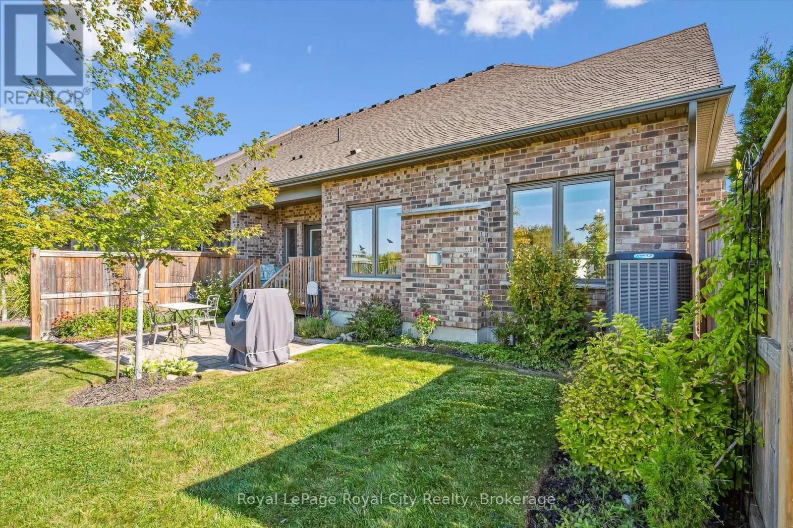 1 - 39 KAY CRESCENT, #1