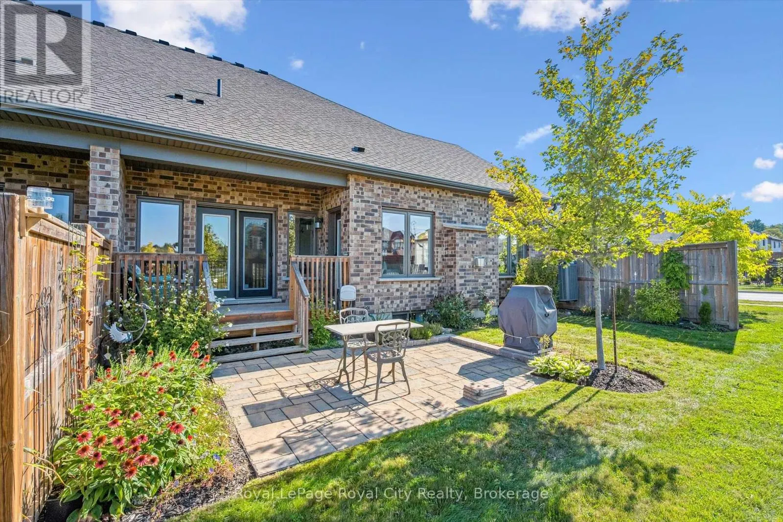 1 - 39 KAY CRESCENT, #1