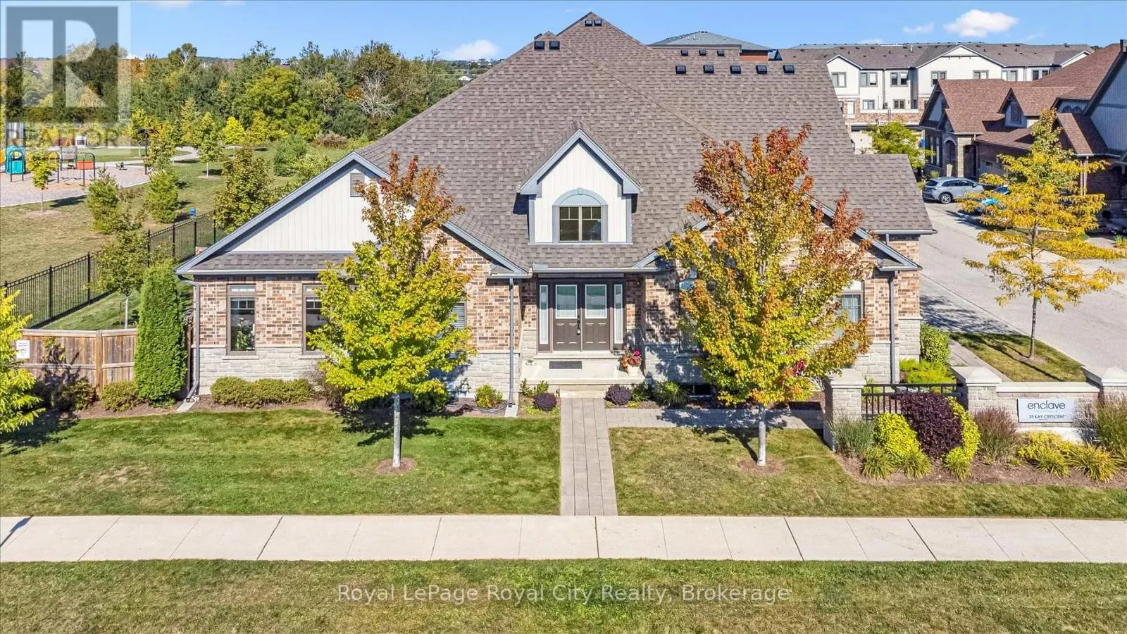 1 - 39 KAY CRESCENT, #1