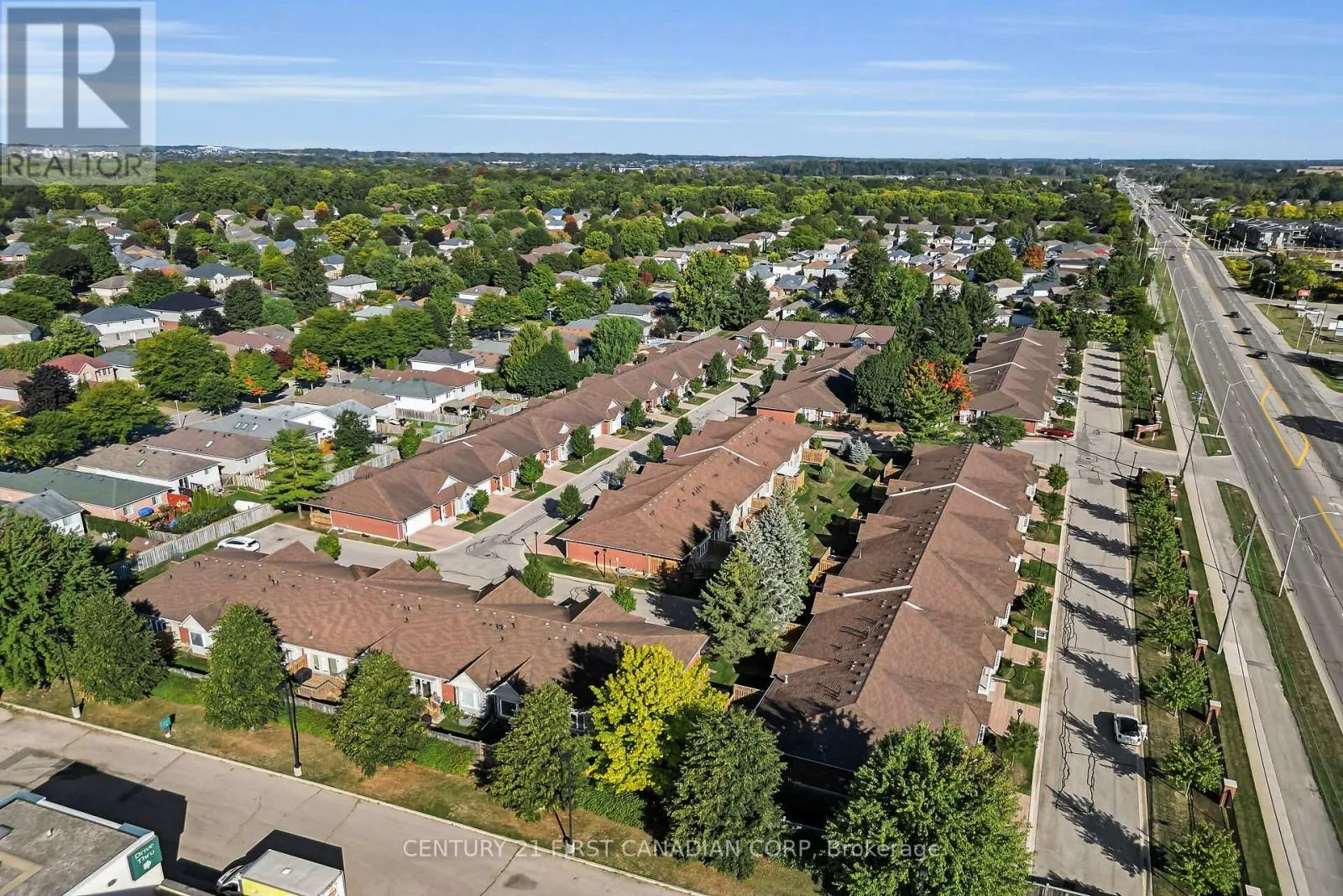 45 - 1555 HIGHBURY AVENUE, #45